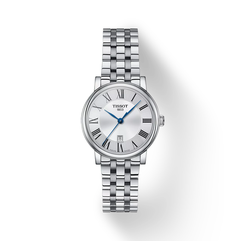 Tissot Carson Premium 30mm
