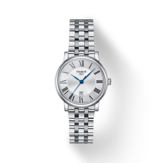 Tissot Carson Premium 30mm