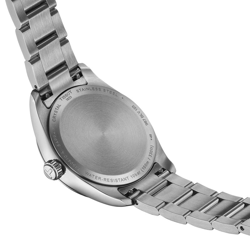 Tissot PR 100 34mm