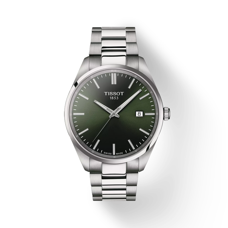 Tissot PR 100 40mm