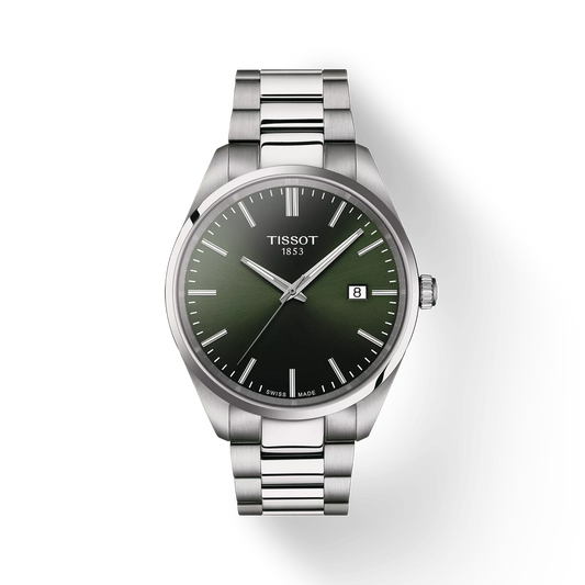 Tissot PR 100 40mm