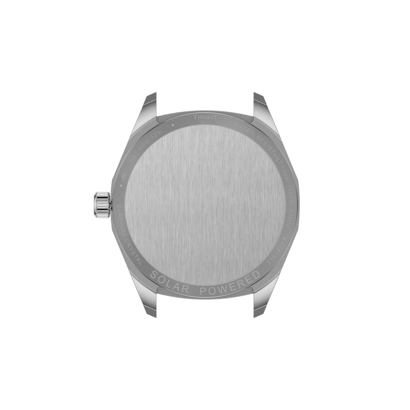 Tissot PRC 100 Solar 39mm