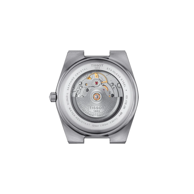 Tissot PRX 40mm