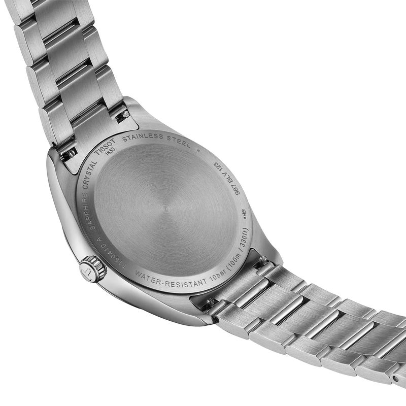 Tissot PR 100 40mm