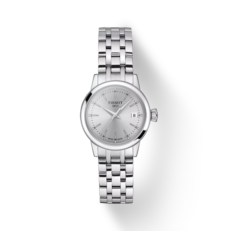 Tissot Classic Dream 28mm
