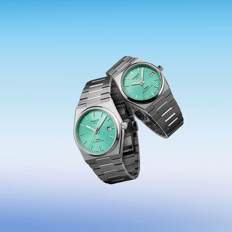 Tissot PRX 35mm