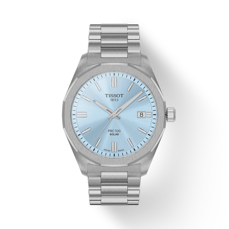 Tissot PRC 100 Solar 39mm