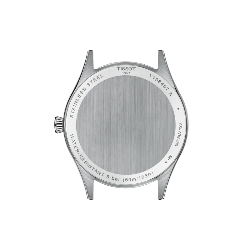 Tissot Classic Dream 40mm