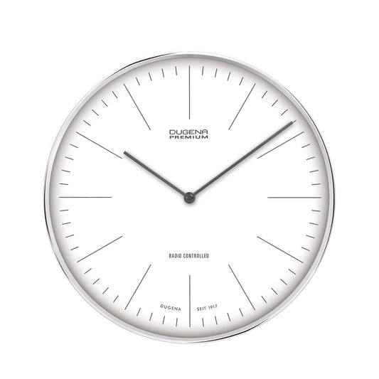 Dessau Wanduhr