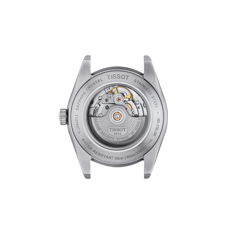 Tissot Gentleman 40mm