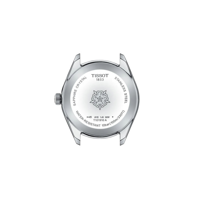 Tissot PR 100 Sport Chic 36mm