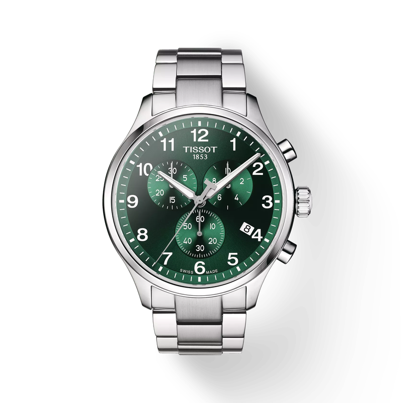 Tissot Chrono XL Classic