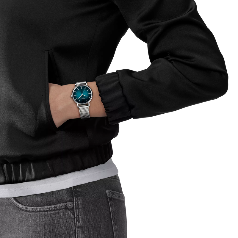 Tissot Everytime 34mm