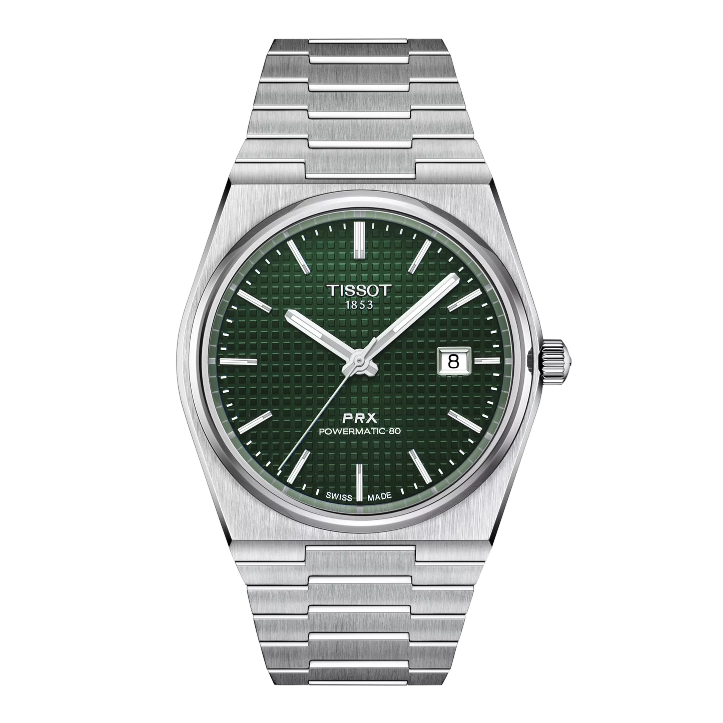 Tissot PRX 40mm