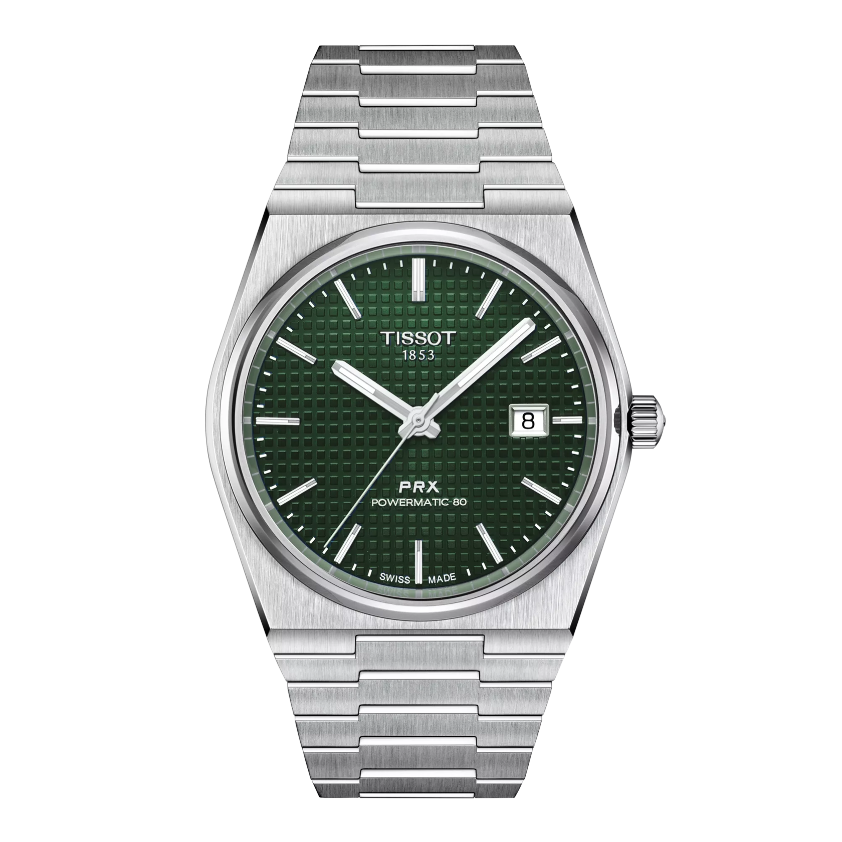 Tissot PRX 40mm