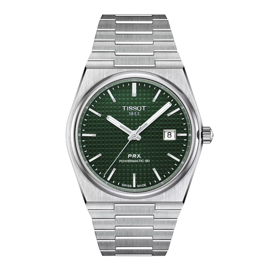 Tissot PRX 40mm
