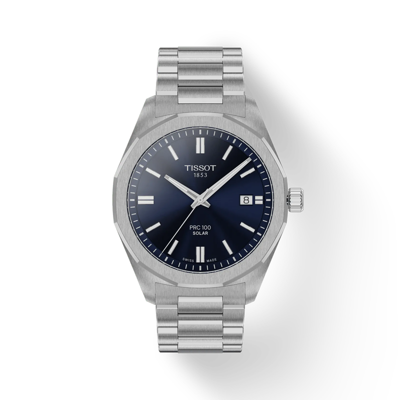 Tissot PRC 100 Solar 39mm