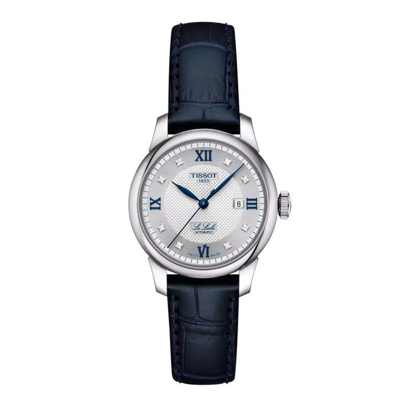 Tissot Le Locle 20th Anniversary 29mm