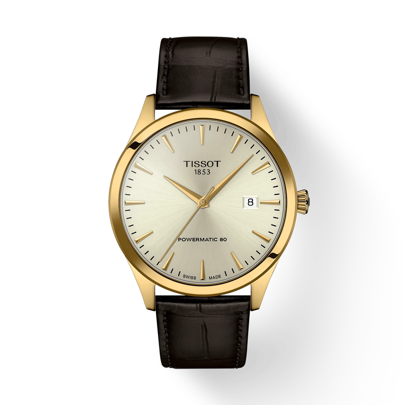 TIssot Classic Dream 40mm
