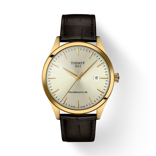 TIssot Classic Dream 40mm