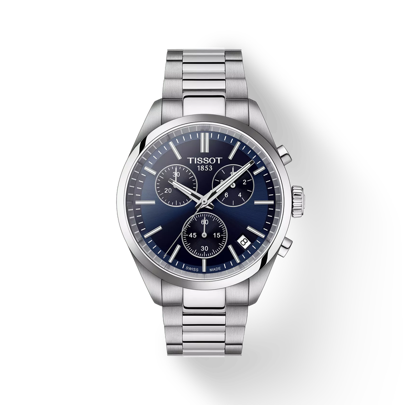 Tissot PR 100 40mm