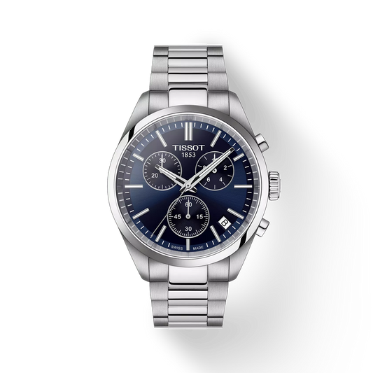 Tissot PR 100 40mm