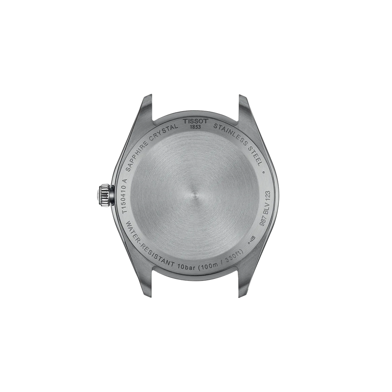 Tissot PR 100 40mm