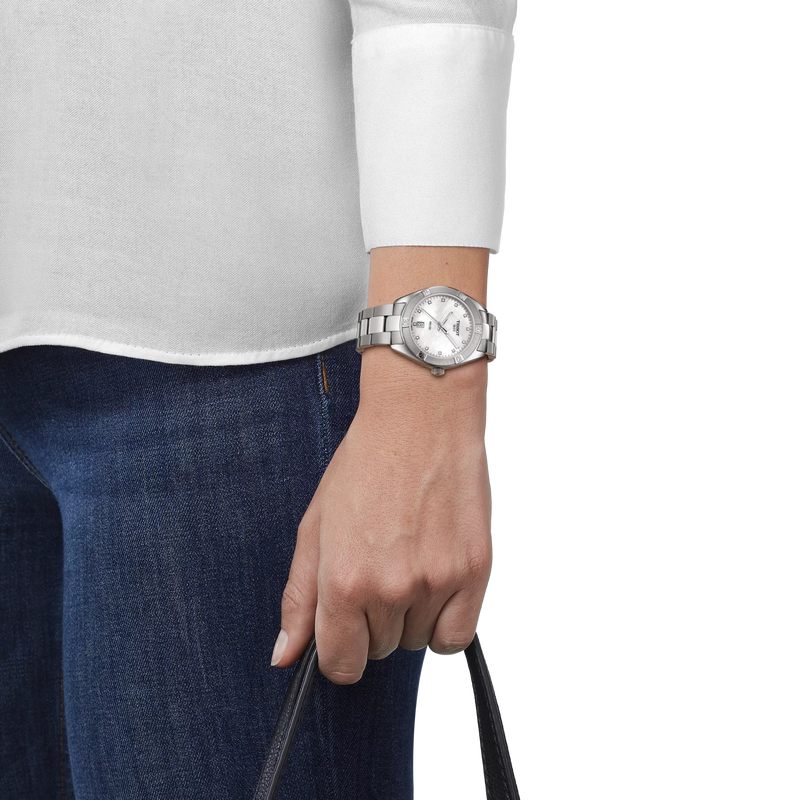 Tissot PR 100 Sport Chic 36mm