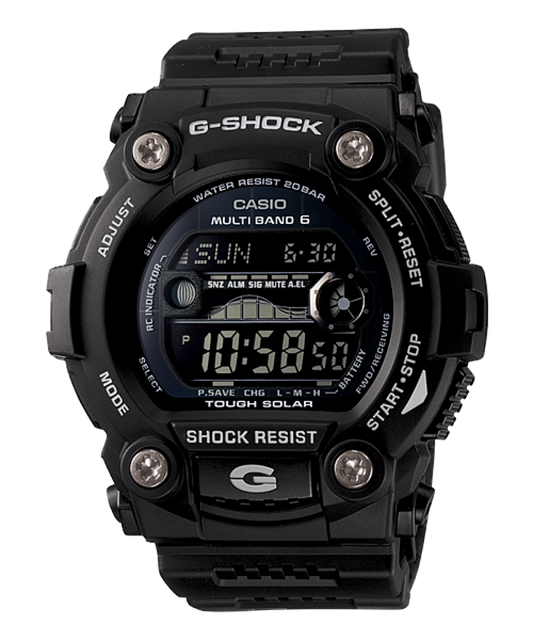 G-SHOCK GW-7900B-1