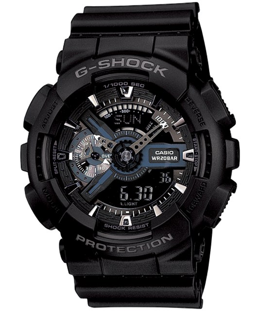 G-SHOCK GA-110-1B