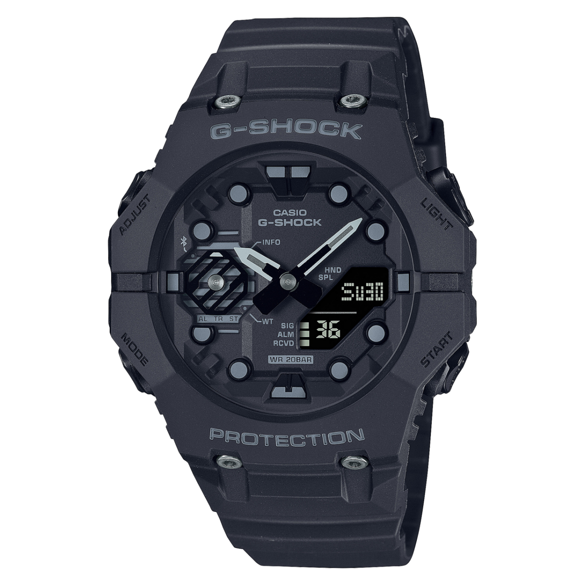 G-SHOCK GA-B001-1A