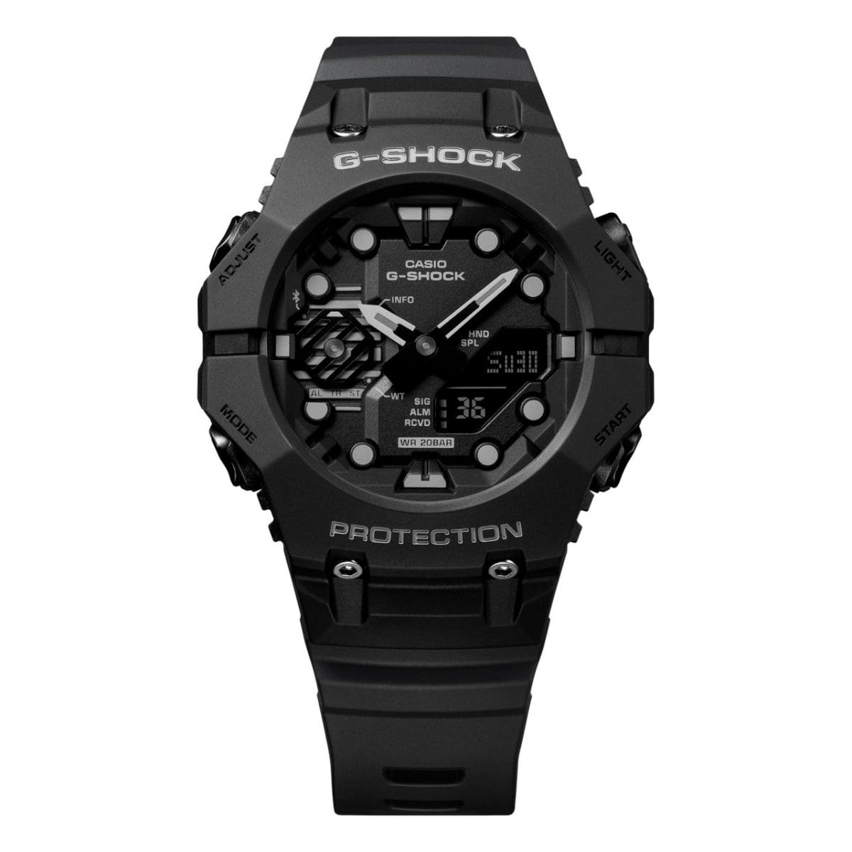G-SHOCK GA-B001-1A