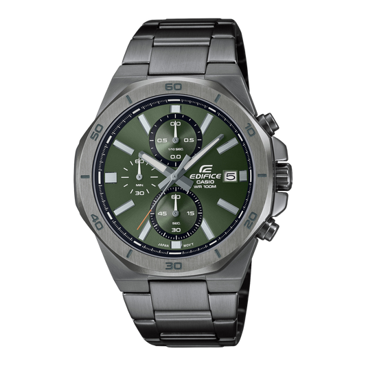 Standard-Chronograf EFV-640DC-3AV