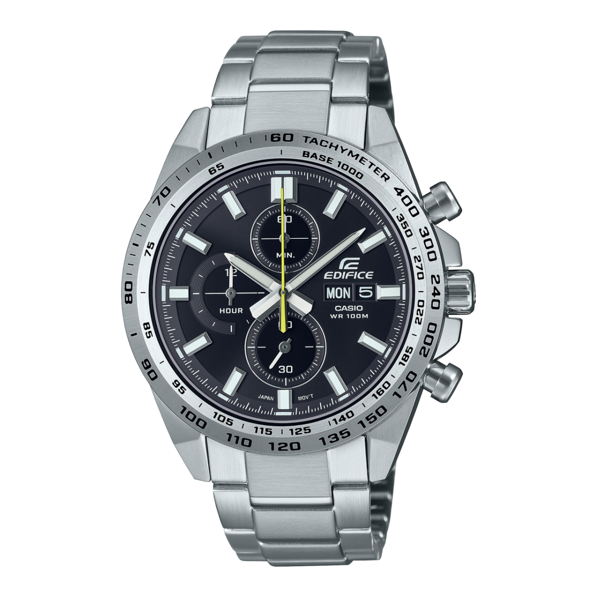 EDIFICE EFR-574D-1AV Standard-Chronograf