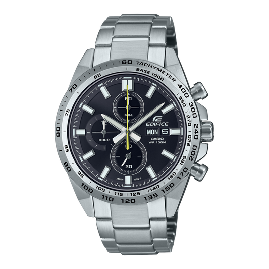 EDIFICE EFR-574D-1AV Standard-Chronograf