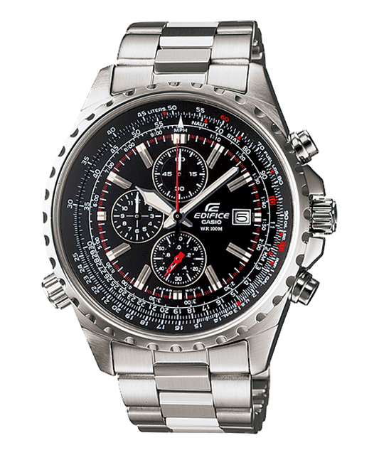 Standard-Chronograf EF-527D-1AV