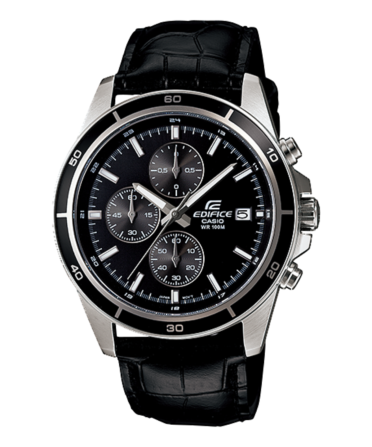Standard-Chronograf EFR-526L-1AV