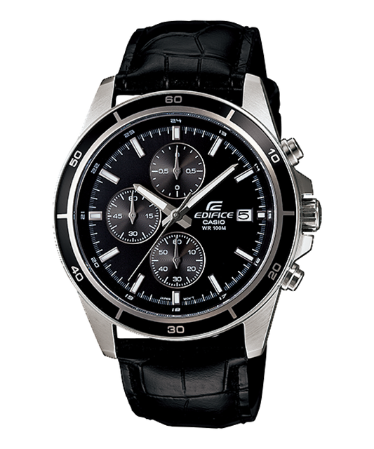 Standard-Chronograf EFR-526L-1AV