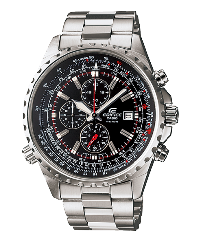 Standard-Chronograf EF-527D-1AV