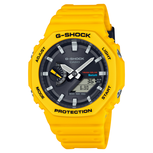 G-SHOCK GA-B2100C-9A
