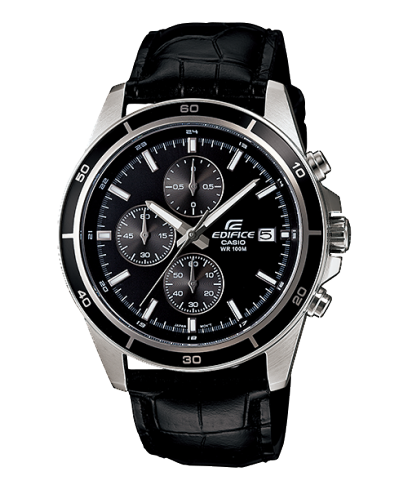 Standard-Chronograf EFR-526L-1AV