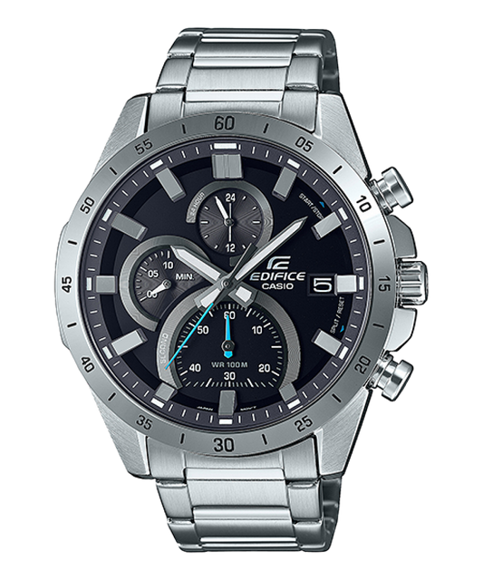 EDIFICE EFR-571D-1AV Standard-Chronograf