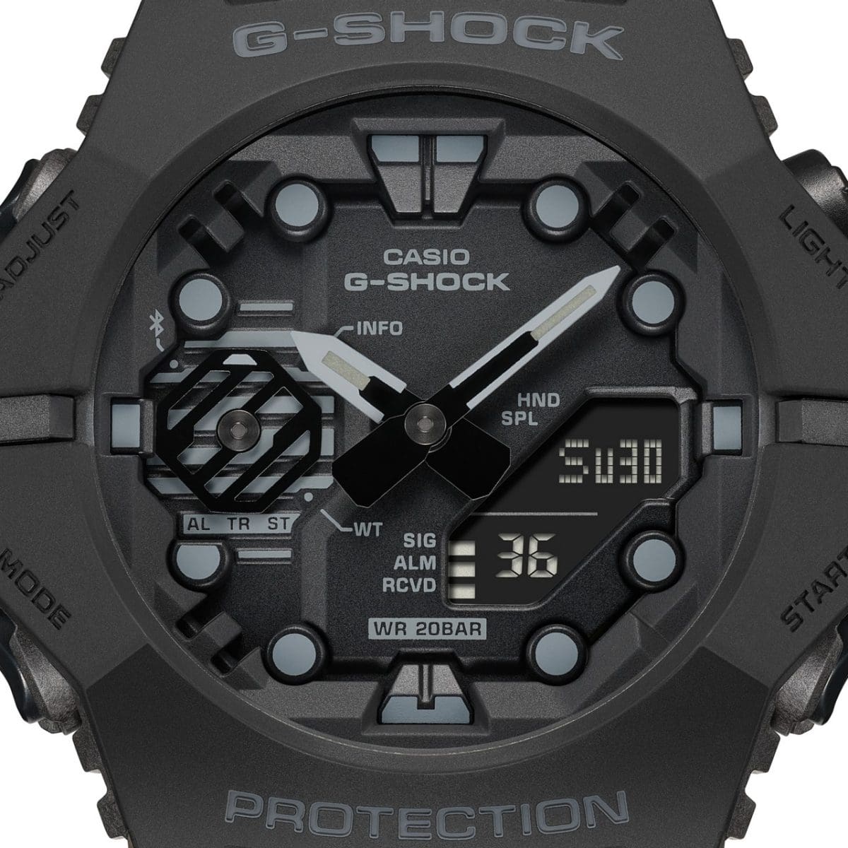 G-SHOCK GA-B001-1A