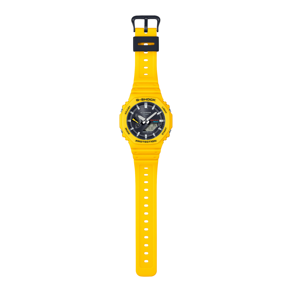 G-SHOCK GA-B2100C-9A