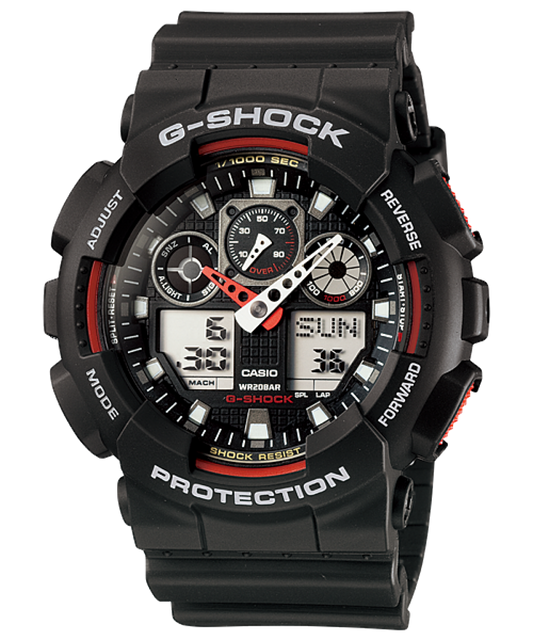GA-100-1A4