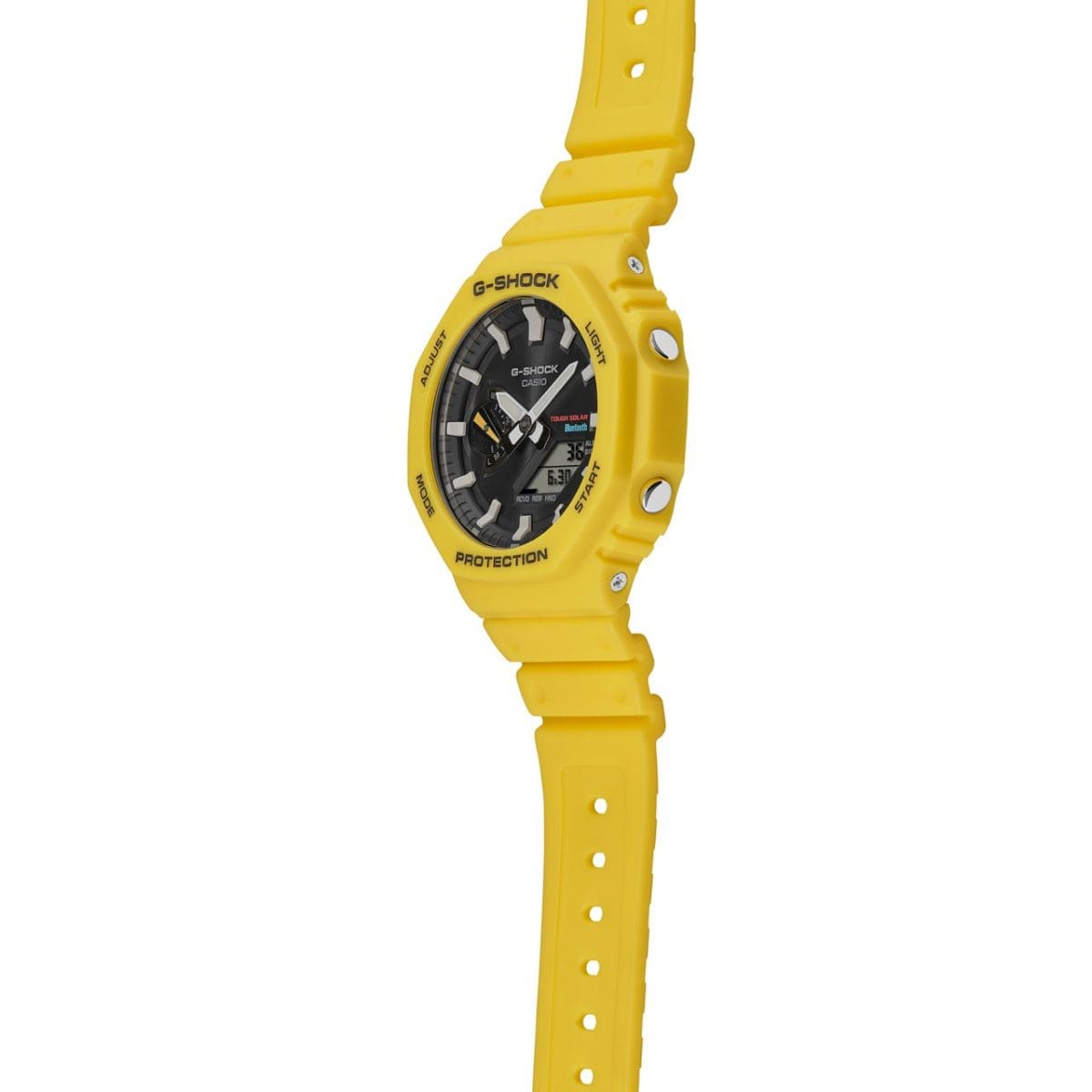 G-SHOCK GA-B2100C-9A