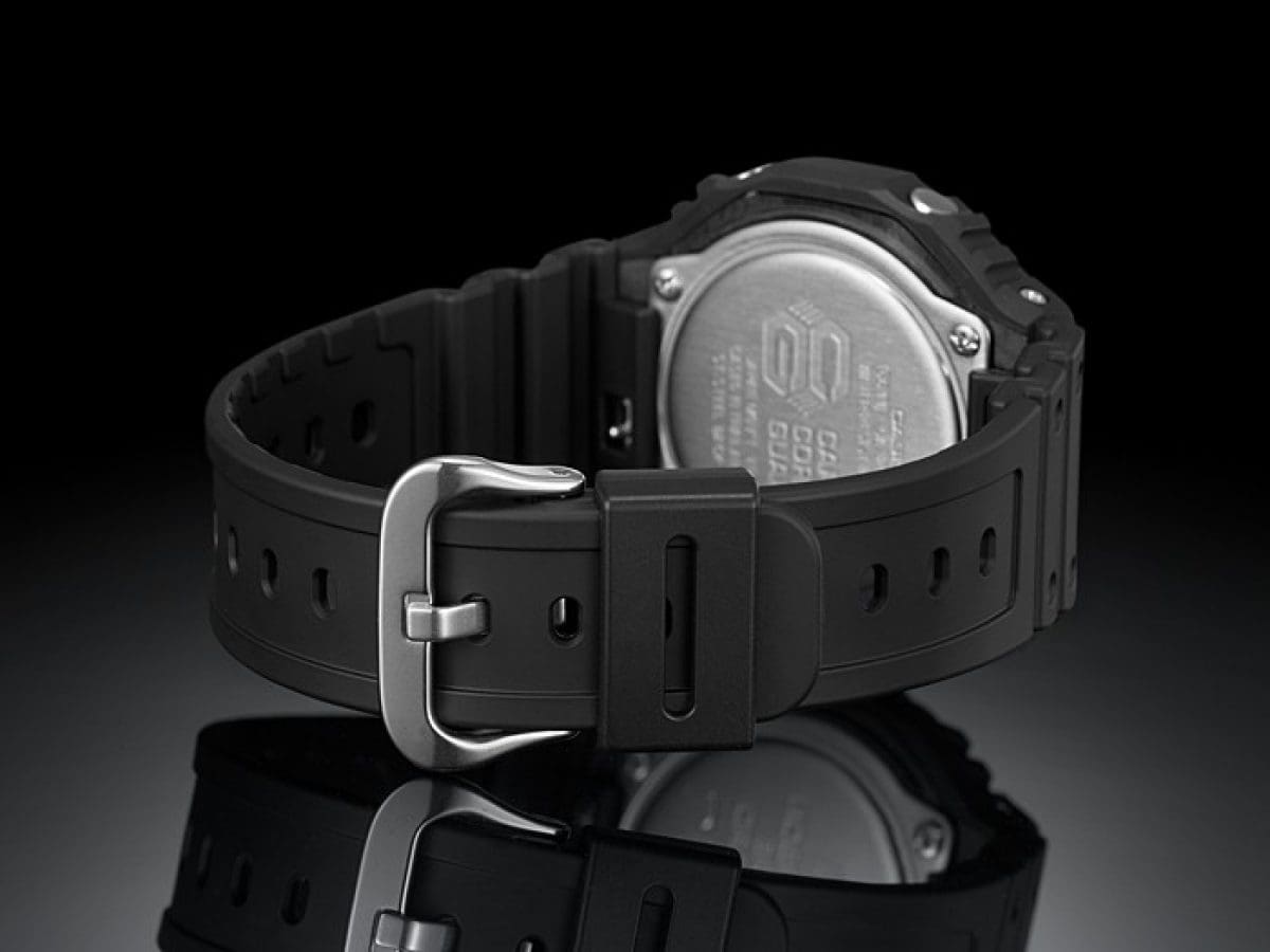 G-SHOCK GA-2100SU-1A