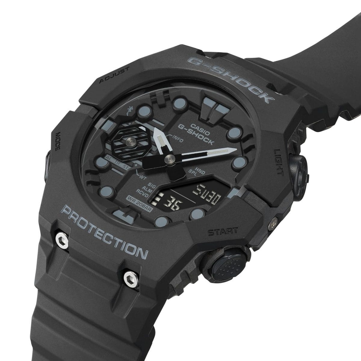 G-SHOCK GA-B001-1A
