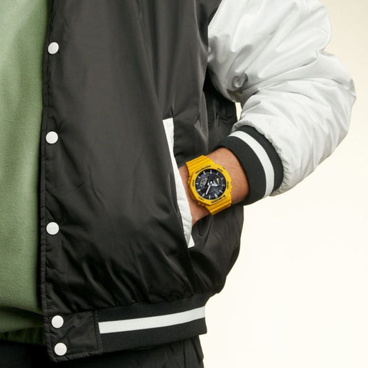 G-SHOCK GA-B2100C-9A